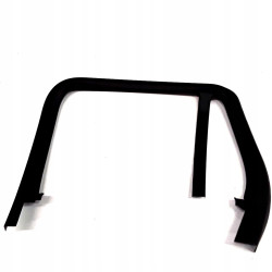 VOLVO XC90 II wewn ramka drzwi tylnych prawych OE 31366064