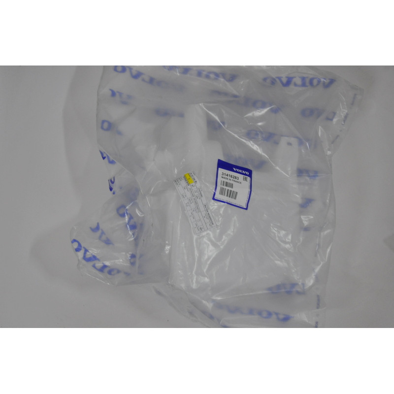 VOLVO S60 V60 zbiorniczek...