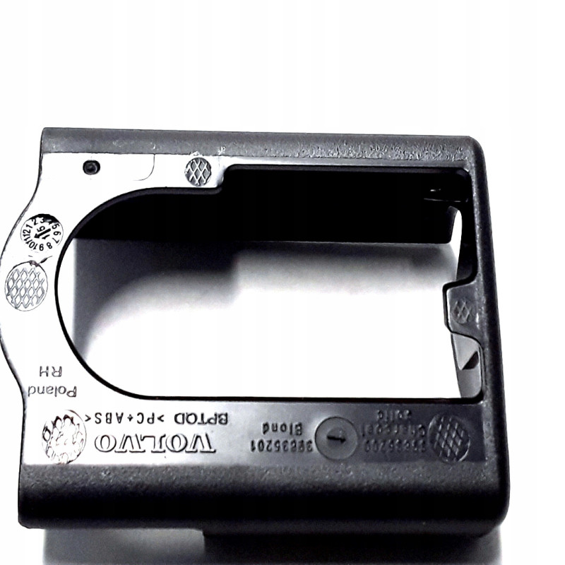 VOLVO XC90 II zaślepka...