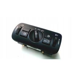 VOLVO S60 S80 V60 V70 XC60 XC70 Włącznik świateł 31443848 OE