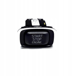 VOLVO S60 S60CC S80 V40 V40CC V60 Przycisk start stop engin 31456645 OE