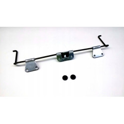 VOLVO XC90 II zawias składania fotela 3 rząd OE 31467435