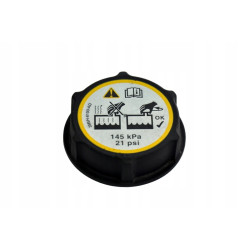 VOLVO C30 C70 S40 V50 korek płynu chłodzącego OE 30680002, 302320494