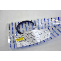 VOLVO XC40 XC60 XC90 oring uszczelka rezonatora OE 30622562