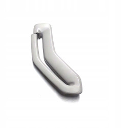 VOLVO S60 V70 XC70 lewa przelotka pasa bezp OE 39873710