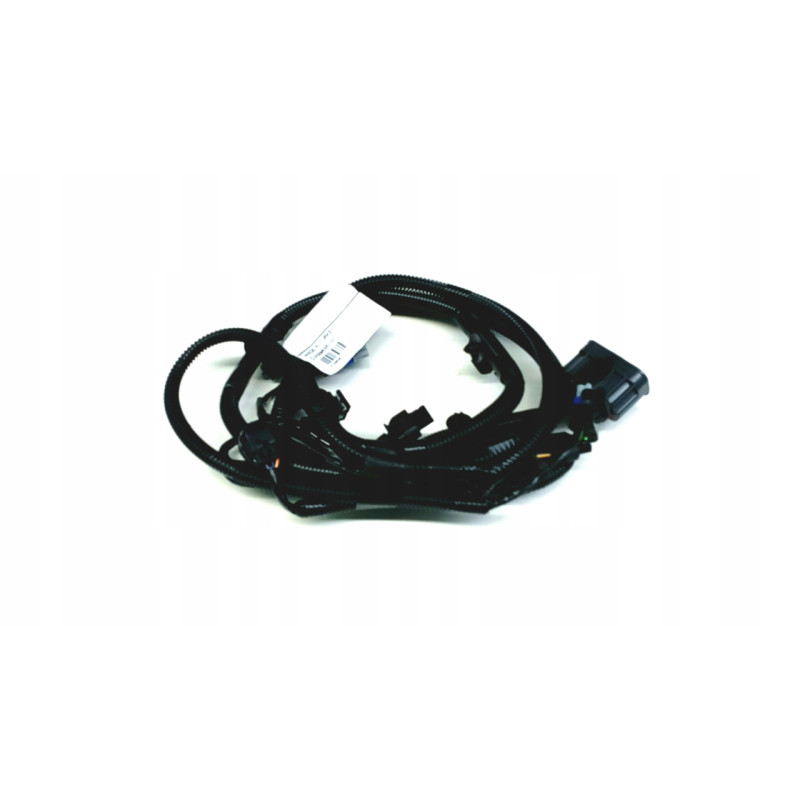 VOLVO XC60 instalacja...