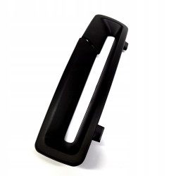 VOLVO XC90 lewa przelotka tylnego pasa bezpieczens 31468093