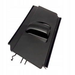 VOLVO XC90 II prowadnica pasa bezp przednia lewa 31651536