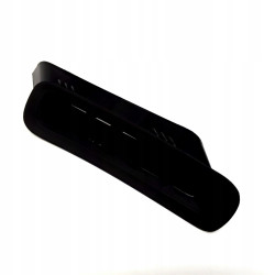 VOLVO XC90 S90 V90 prawa kratka nawiewu słupka A 39829956