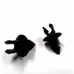 VOLVO S60 V60 S80 uchwyt przewodu hamulcowego OE