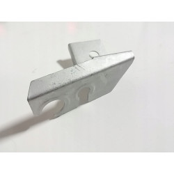 VOLVO V70 XC70 XC60 uchwyt czujnik ABS prawy pr OE