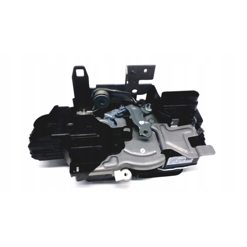 VOLVO S60 V60 zamek drzwi...