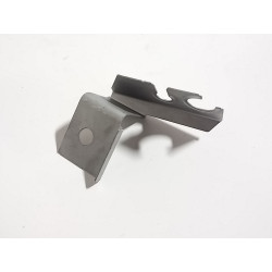 VOLVO S60 S80 V60 V70 Uchwyt czujnik abs lewy przód 30728699 OE
