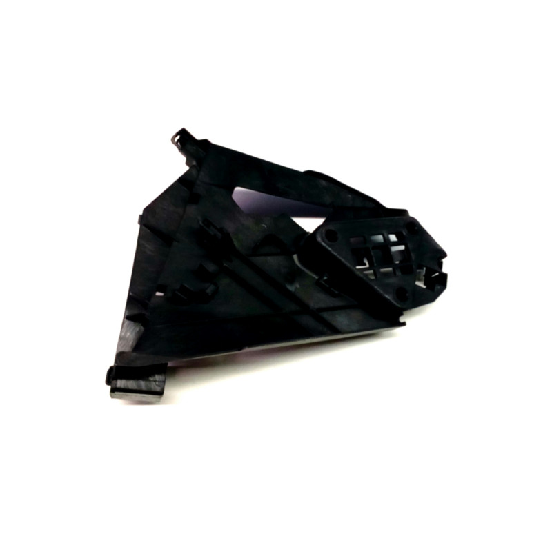 VOLVO XC60 osłona zamka...