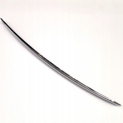 VOLVO XC60 listwa chrom na tylna klapę R-Design OE