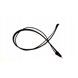 VOLVO XC60 prawa uszczelka szyby czołowej OE