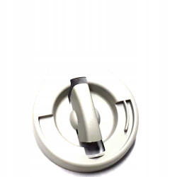 VOLVO XC90 II zatrzask klips boczka bagażnika OE 39832440