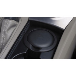 VOLVO S60 S60CC V40 V40CC V60 V60CC V70 Przednia popielniczka 1288574 OE