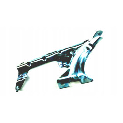 VOLVO XC90 II lewy zawias maski 31352878 OE 31352878