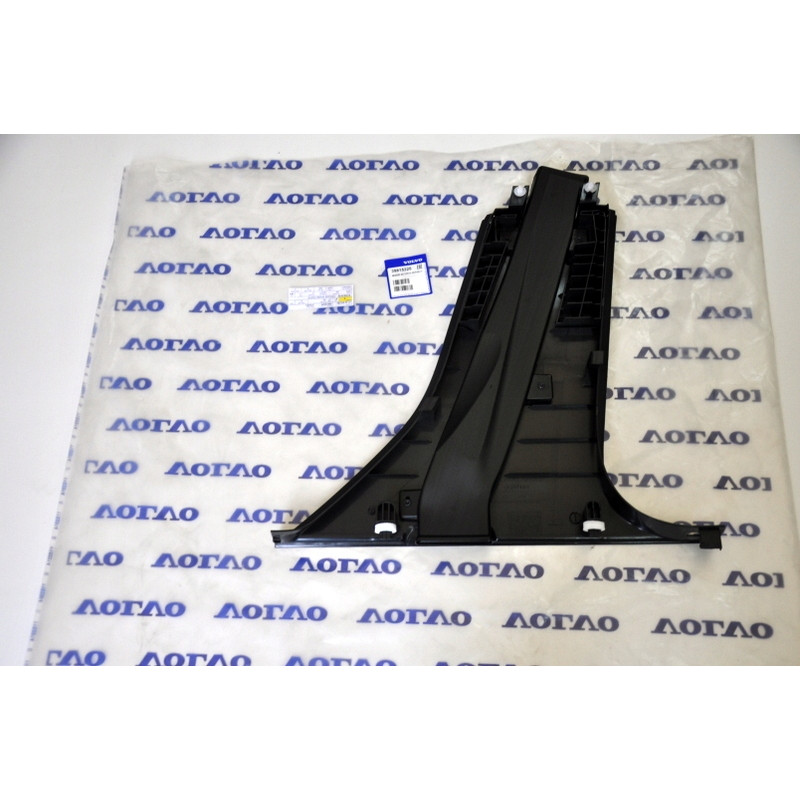 VOLVO S60 S60CC V60 V60CC Osłona lewego środkowego słupka 39815325 OE