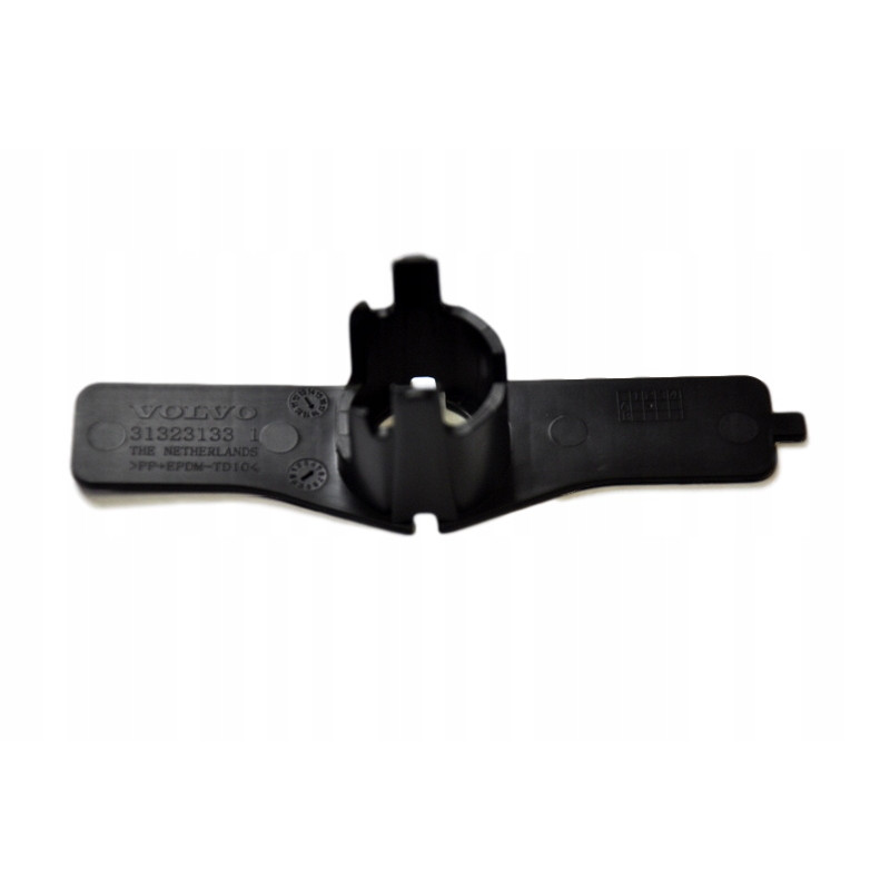 VOLVO V40 mocowanie tylnego czujnika parkowania OE 31323133