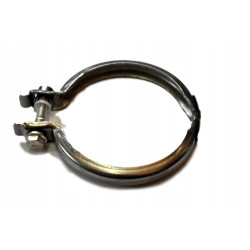 VOLVO S90 V90 XC90 klamra opaska katalizatora OE 31697966