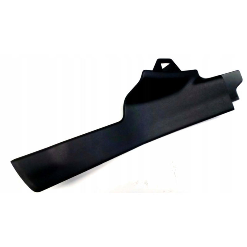 VOLVO XC60 nakładka progowa...