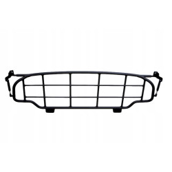 VOLVO XC60 pionowa krata kratka bagażnika kpl OE