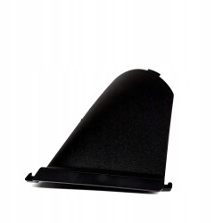 VOLVO XC60 lewa dolna osłona obudowa lusterka OE