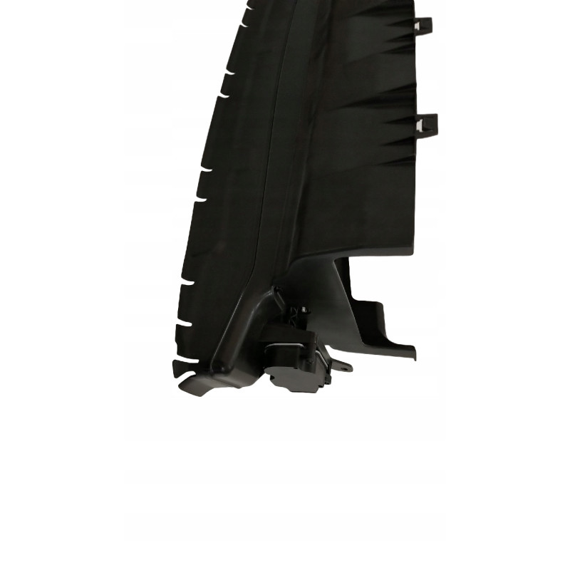 VOLVO V40 aktywny wlot żaluzja kierownica powietrz 31425419