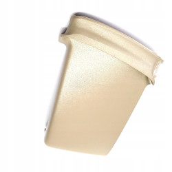 VOLVO XC60 przelotka pasa bezpiecz tylna lewa OE