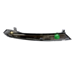 VOLVO V50 V70 Przednia prawa listwa chrom w zderzak 31323988 OE