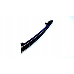 VOLVO V50 V70 Przednia lewa listwa chrom w zderzak 31323986 OE