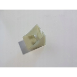 VOLVO V50 V60 V70 XC XC70 XC90 Uchwyt przedniego czujnik abs 8646203 OE