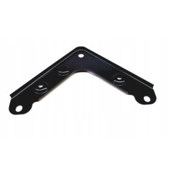 VOLVO XC60 XC90 Wspornik sanek ramy silnika 31387702 OE