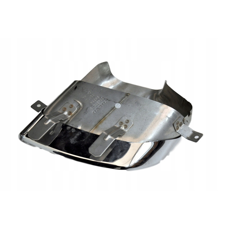 VOLVO XC60 prawa końcówka...