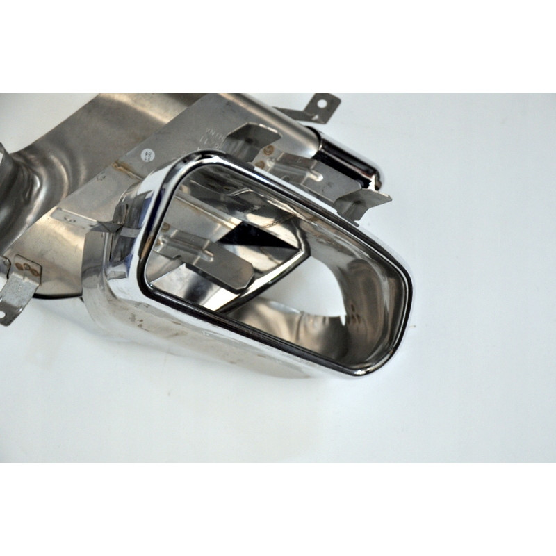 VOLVO XC60 prawa końcówka wydechu 31425019 OE