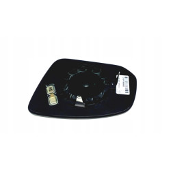 VOLVO S90 V90 XC90 XC60 II prawy wkład lusterka OE 31395533