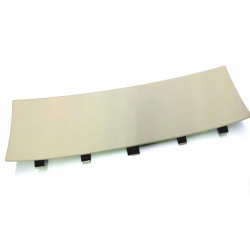 VOLVO XC60 tylna osłona podsufitki 39855453 OE