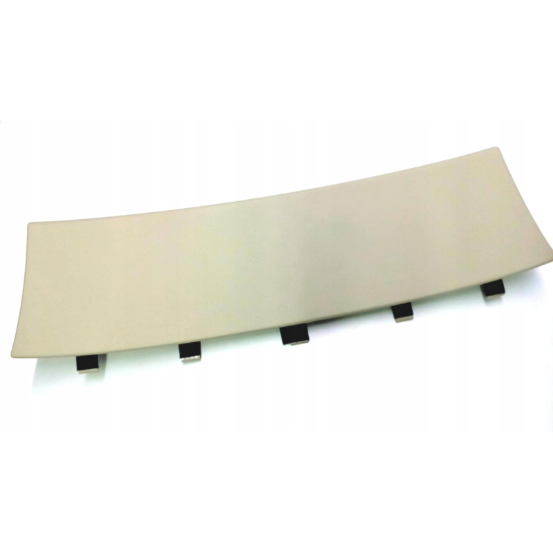 VOLVO XC60 tylna osłona...