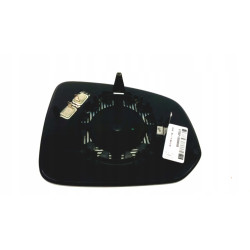 VOLVO S90 V90 XC90 II XC60 lewy wkład lusterka OE 31395524