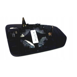 VOLVO S90 V90 XC90 II XC60 lewy wkład lusterka OE 31402868