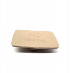 VOLVO XC60 Zaślepka airbag przedni prawy słupek 39855293 OE