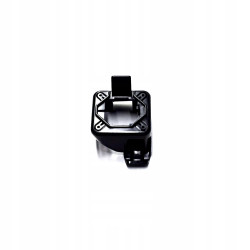 VOLVO S90 V90 uchwyt lewej kamery w lusterku OE 31402886