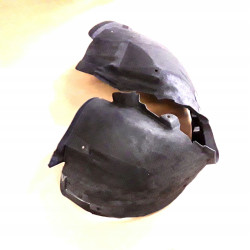 VOLVO XC60 nadkole przednie prawe 31407830 OE