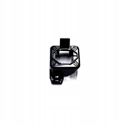 VOLVO C40 EC40 EX40 S60 S90 V60 Uchwyt prawej kamery w lusterku 31402887 OE
