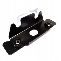 VOLVO S60 V60 V70 S80 podstawa zawiasu maski OE 31213517