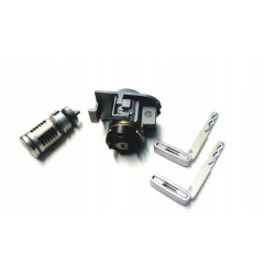 VOLVO V70 XC60 XC70 Stacyjka wkladka groty kpl 31253740 OE