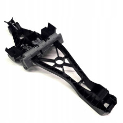 VOLVO C30 C70 S80 V50 V70 XC60 Korpus klamki zewn prawy tył 30784203 OE