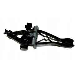 VOLVO C30 S40 S80 V50 V70 XC60 XC70 Korpus klamki zewn lewy tył 30784202 OE